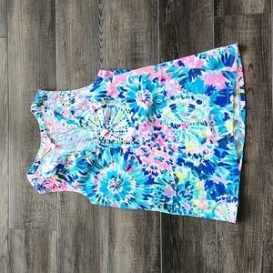 Lilly Pulitzer tank